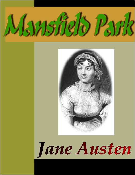 Title details for Mansfield Park by Jane Austen - Wait list